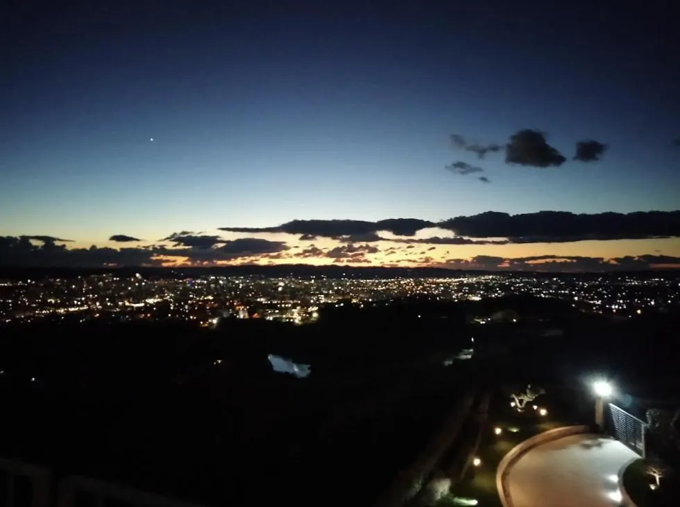 Luxury Villa With Stunning Panoramic Views In Tirana!  Tirana