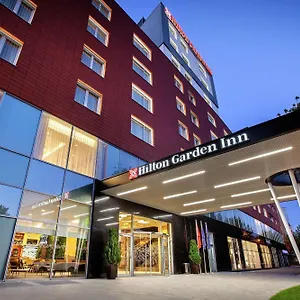 Hilton Garden Hotel
